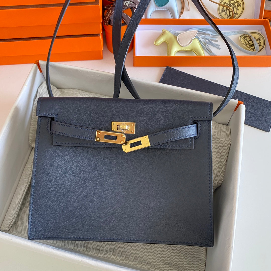Ozarra- Fashion New Arrival Bag - HMS - 037
