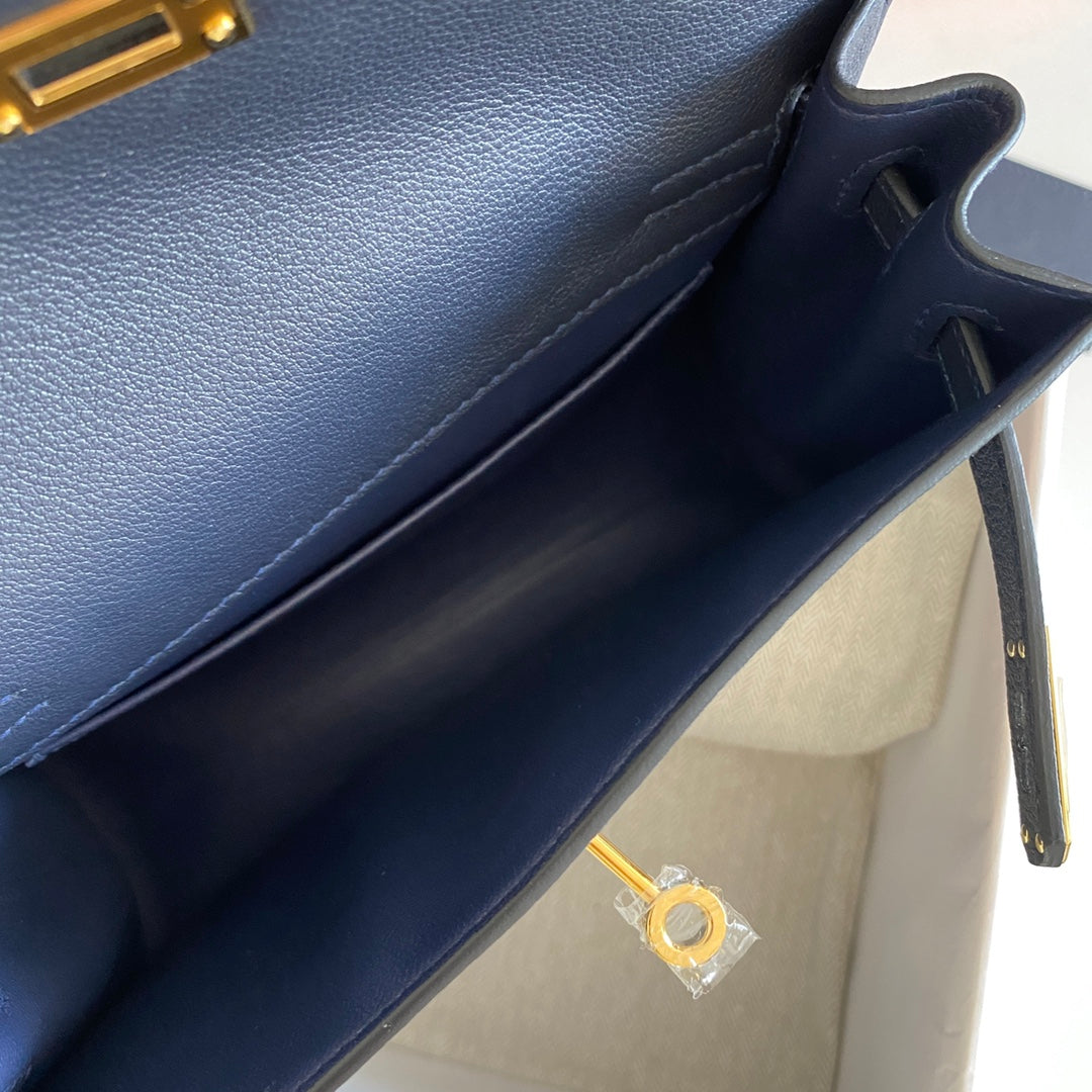 Ozarra- Fashion New Arrival Bag - HMS - 037