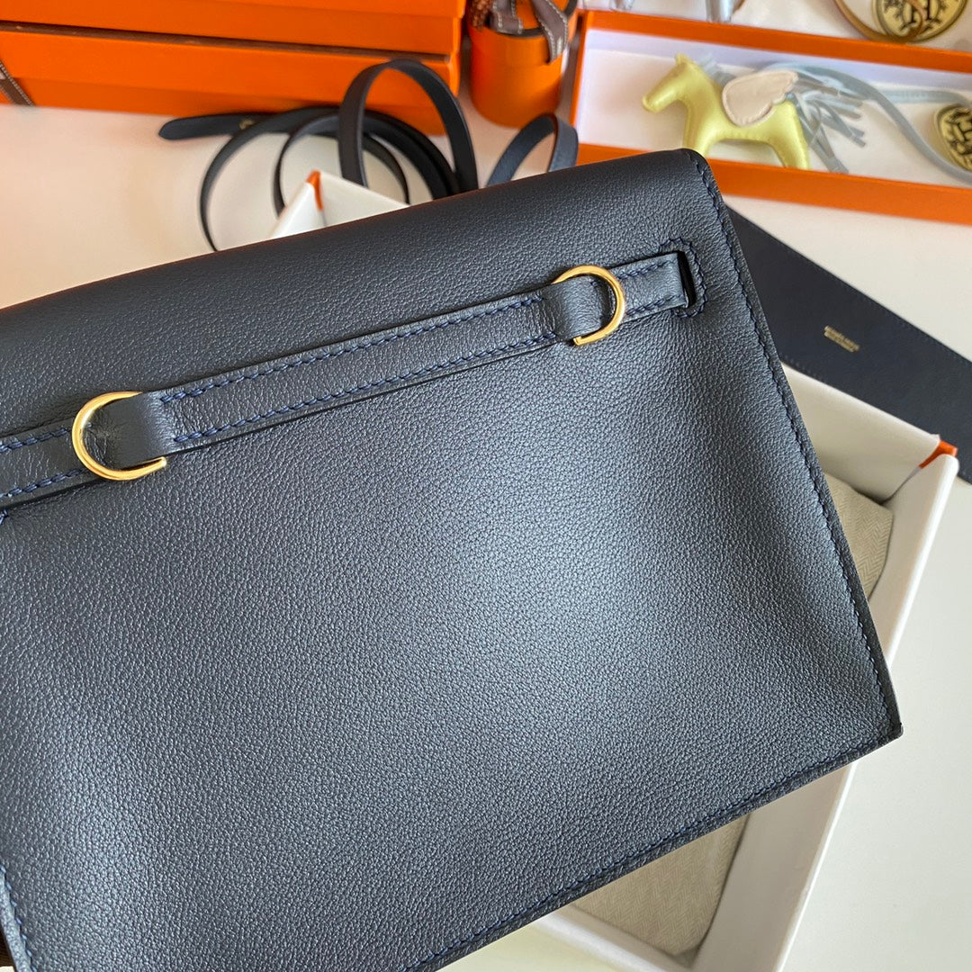 Ozarra- Fashion New Arrival Bag - HMS - 037