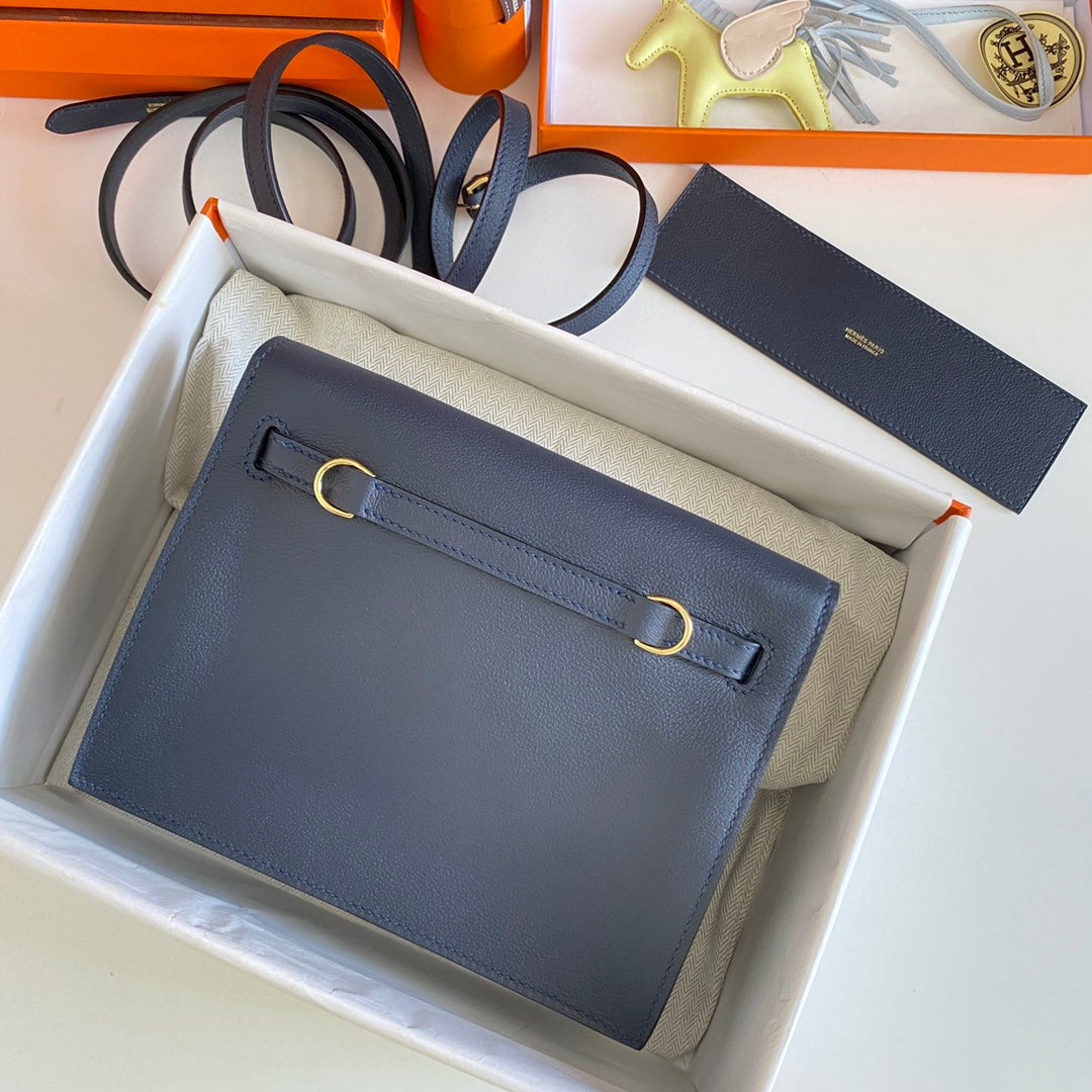 Ozarra- Fashion New Arrival Bag - HMS - 037