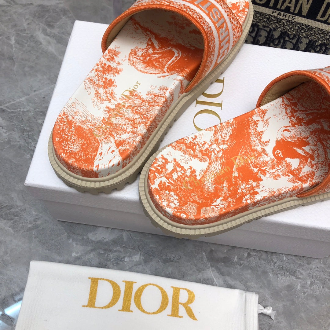 Luxury Shoes - DIR - 331
