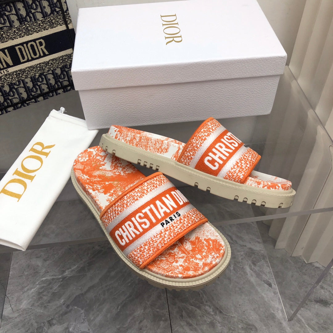 Luxury Shoes - DIR - 330