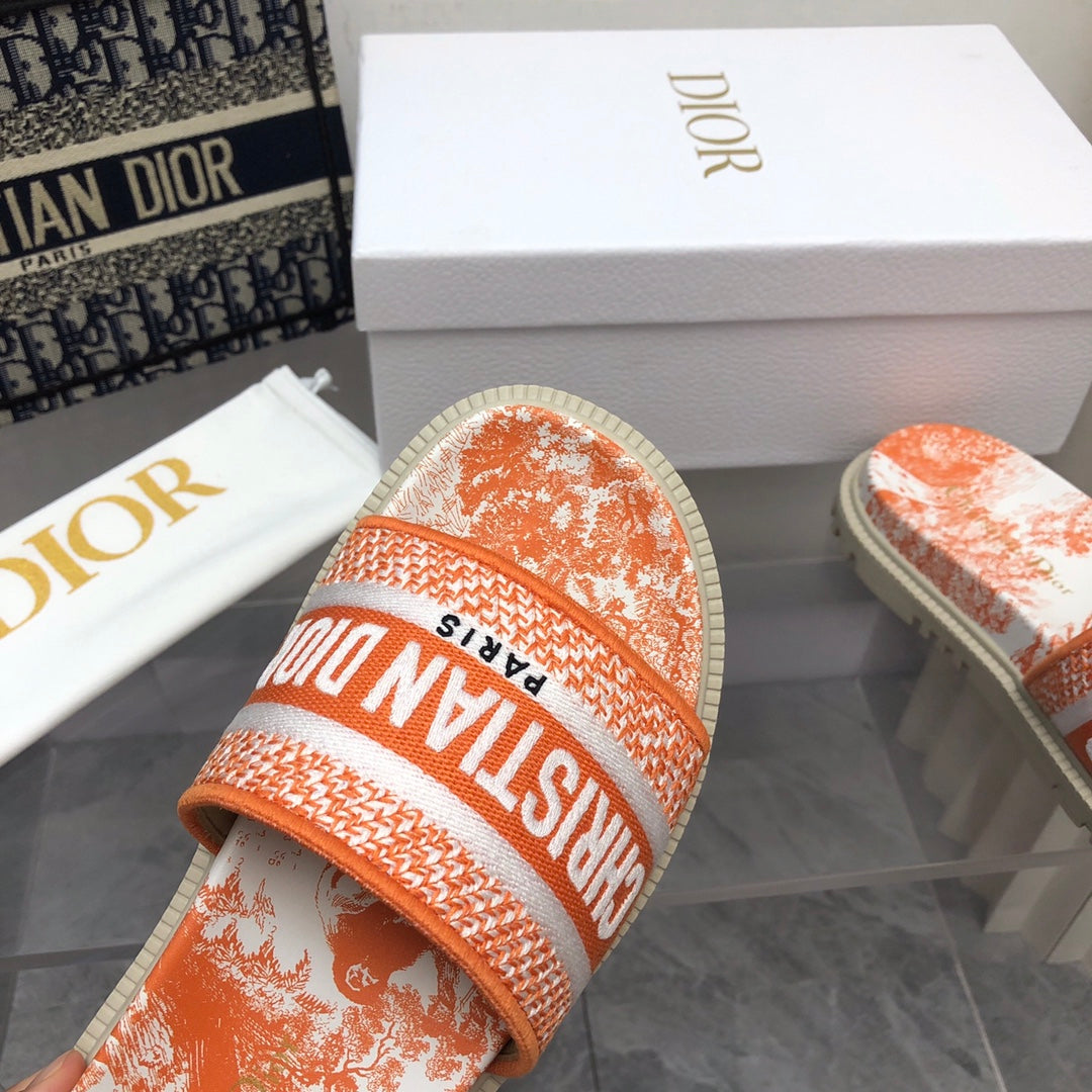 Luxury Shoes - DIR - 331