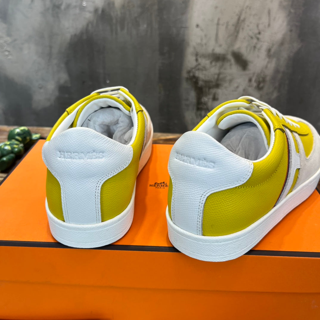 Luxury Shoes - HMS - 408