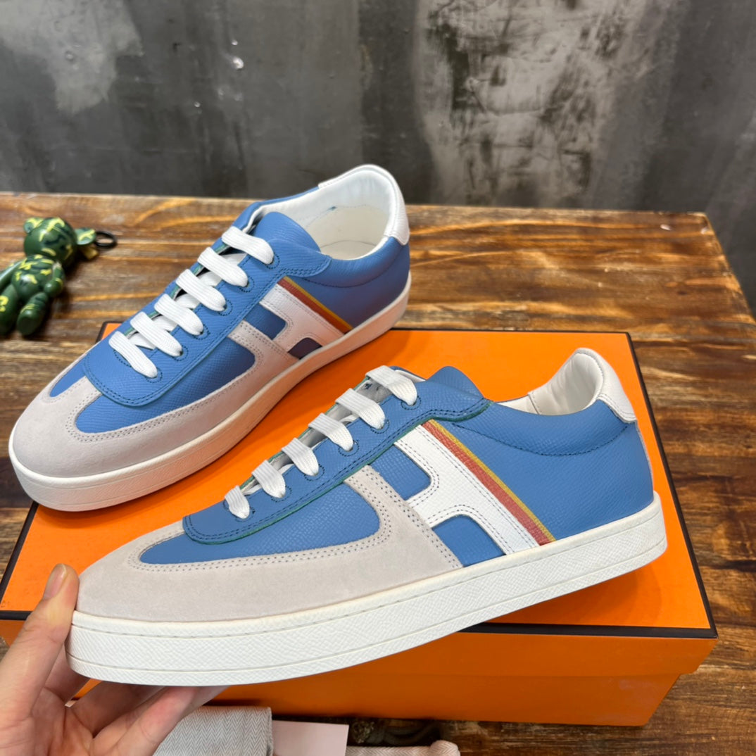 Luxury Shoes - HMS - 426