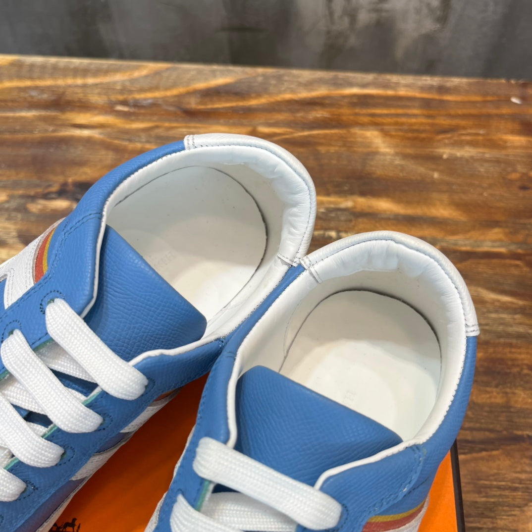 Luxury Shoes - HMS - 426
