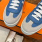 Luxury Shoes - HMS - 426