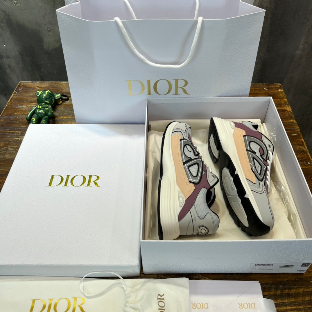 Luxury Shoes - DIR - 983