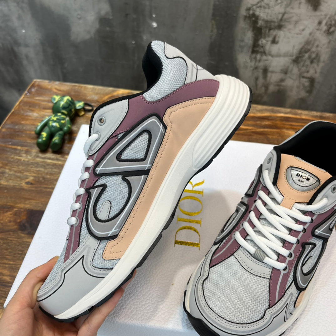 Luxury Shoes - DIR - 983
