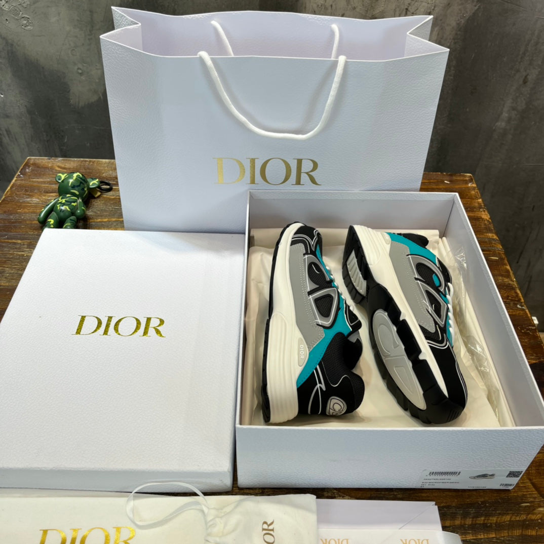 Luxury Shoes - DIR - 982