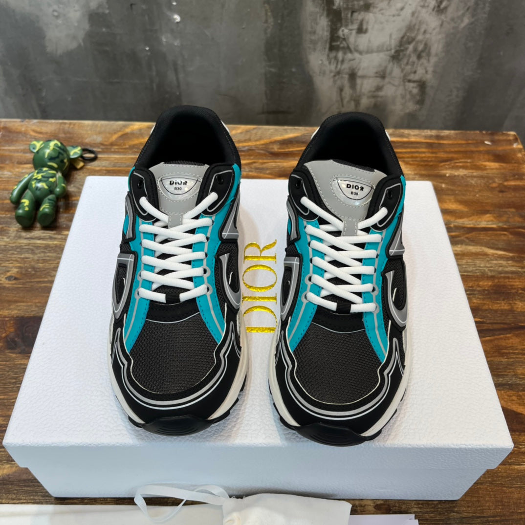 Luxury Shoes - DIR - 982