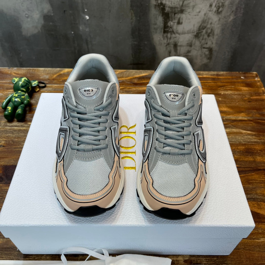 Luxury Shoes - DIR - 981