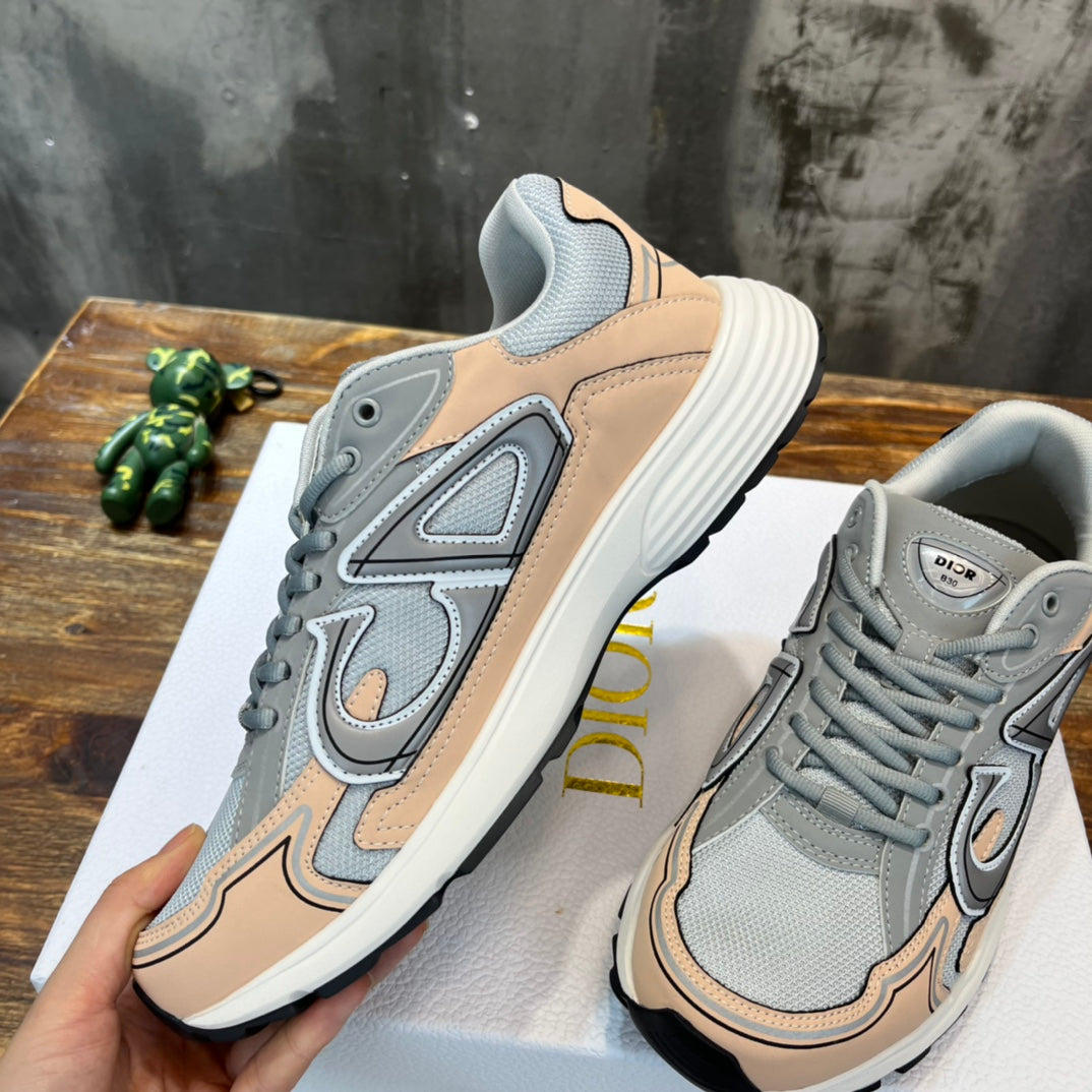 Luxury Shoes - DIR - 981