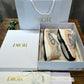 Luxury Shoes - DIR - 981