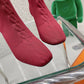 Luxury Shoes - HMS - 663