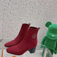 Luxury Shoes - HMS - 663