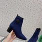 Luxury Shoes - HMS - 664