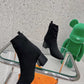 Luxury Shoes - HMS - 666
