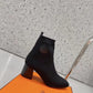 Luxury Shoes - HMS - 666