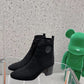 Luxury Shoes - HMS - 666