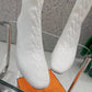 Luxury Shoes - HMS - 668