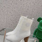 Luxury Shoes - HMS - 668