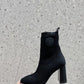 Luxury Shoes - HMS - 669