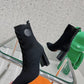 Luxury Shoes - HMS - 669