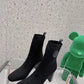 Luxury Shoes - HMS - 669