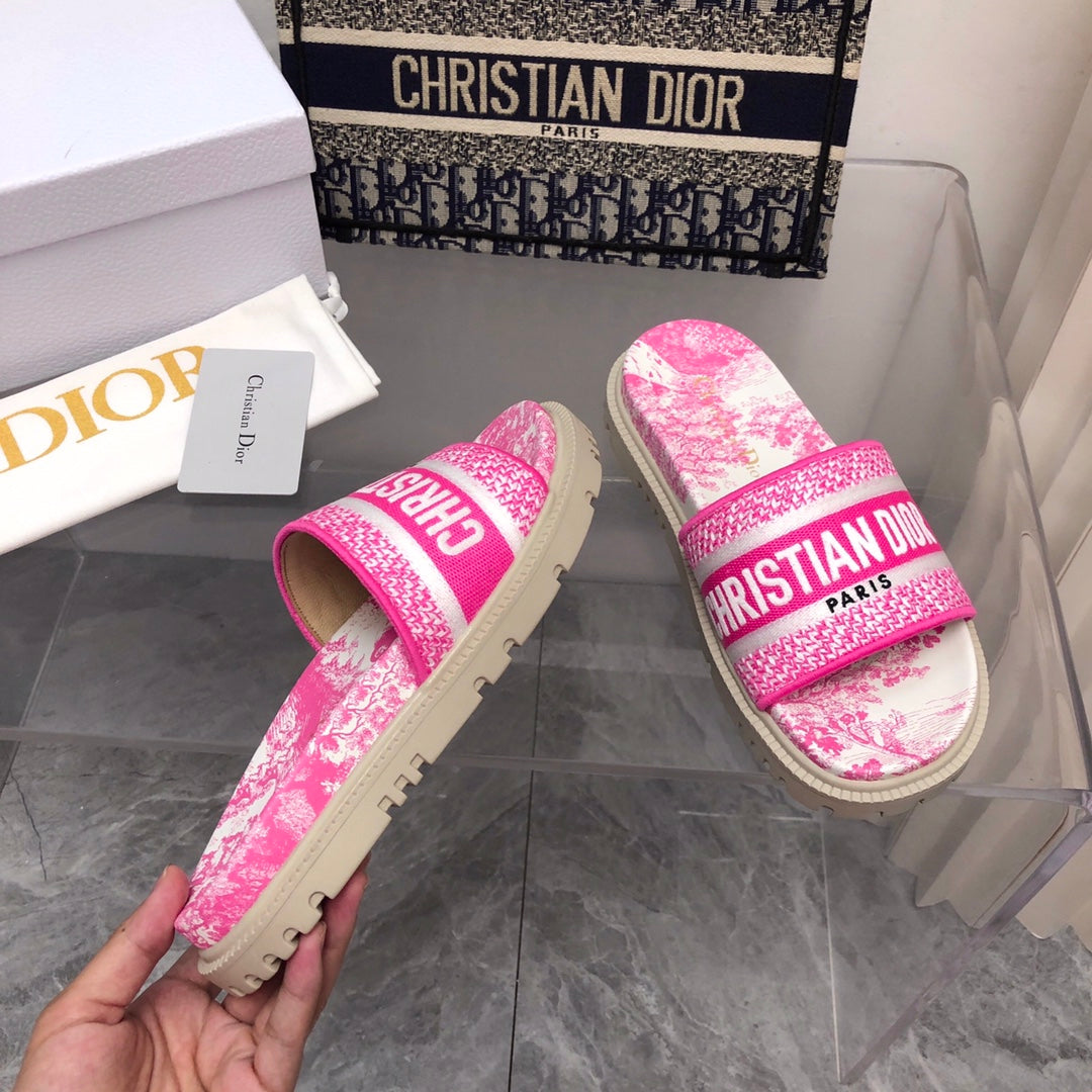 Luxury Shoes - DIR - 332