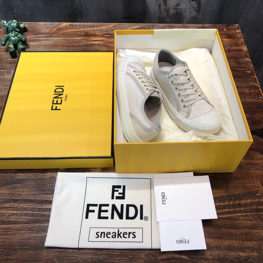 Luxury Shoes - FED - 455