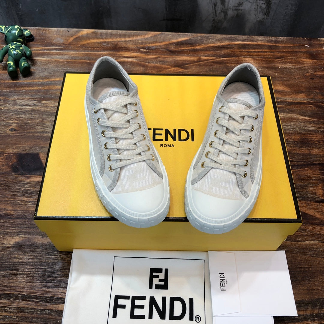 Luxury Shoes - FED - 455