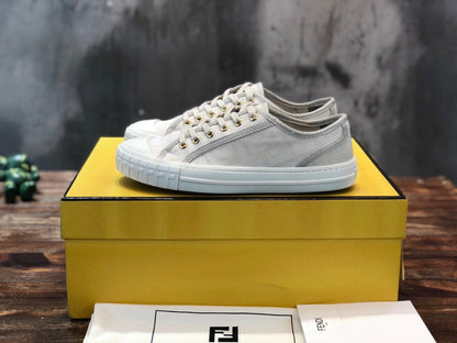 Luxury Shoes - FED - 455