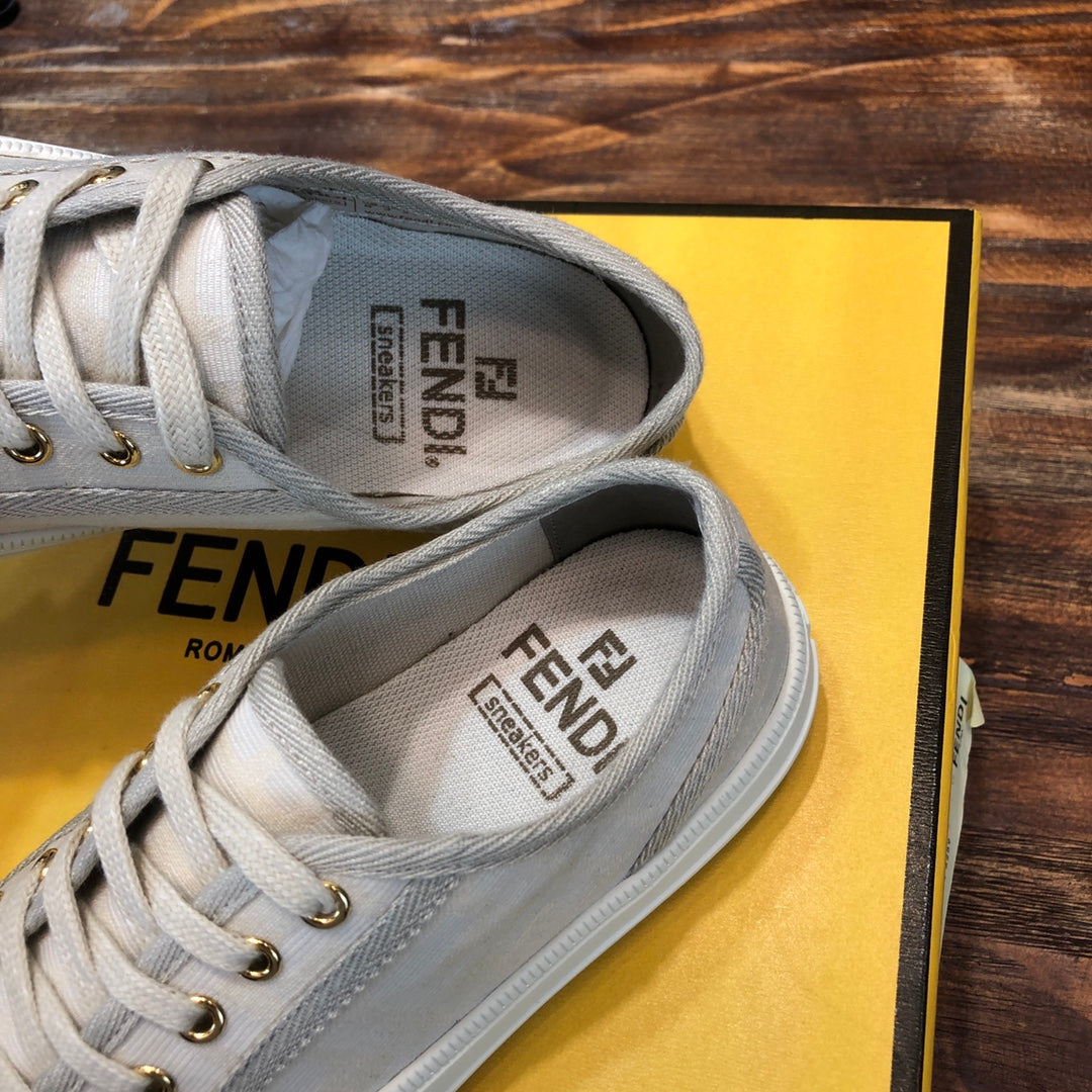Luxury Shoes - FED - 455