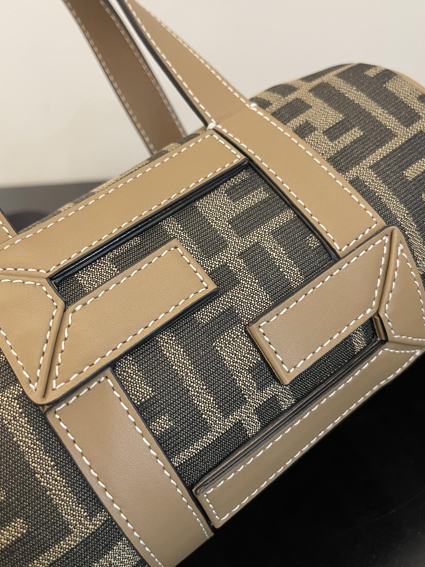 Ozarra -  Bag - FED - 175