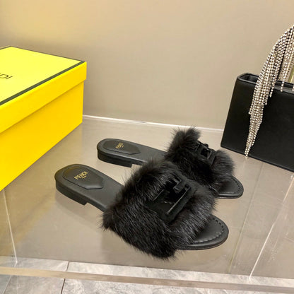 Luxury Shoes - FED - 437