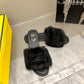 Luxury Shoes - FED - 437