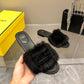 Luxury Shoes - FED - 437