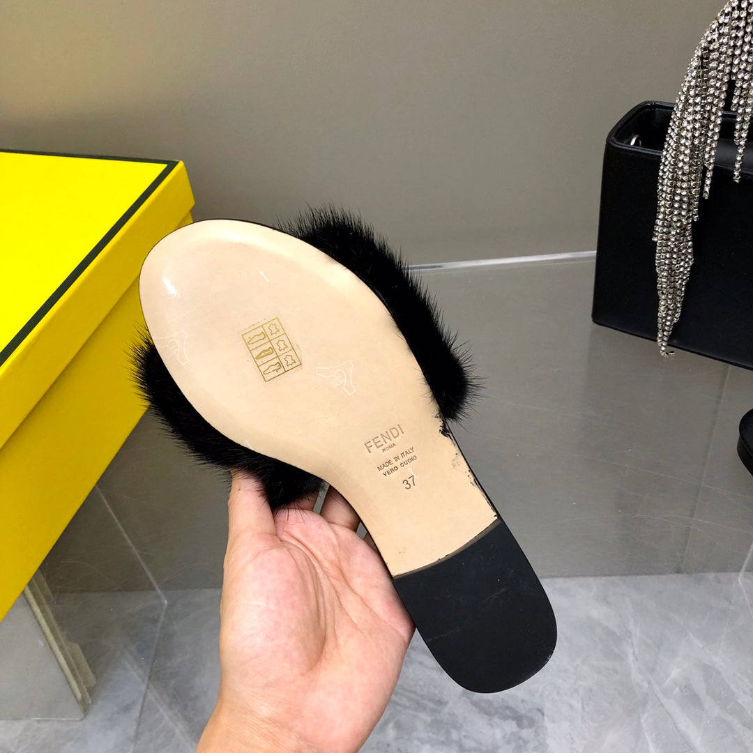 Luxury Shoes - FED - 437