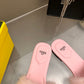 Luxury Shoes - FED - 436