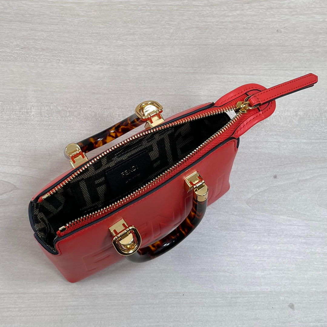 Ozarra -  Bag - FED - 169