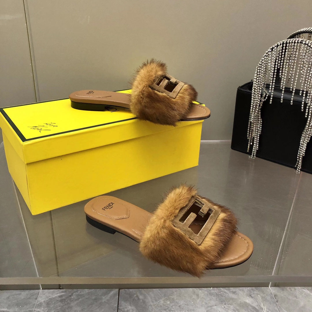 Luxury Shoes - FED - 440
