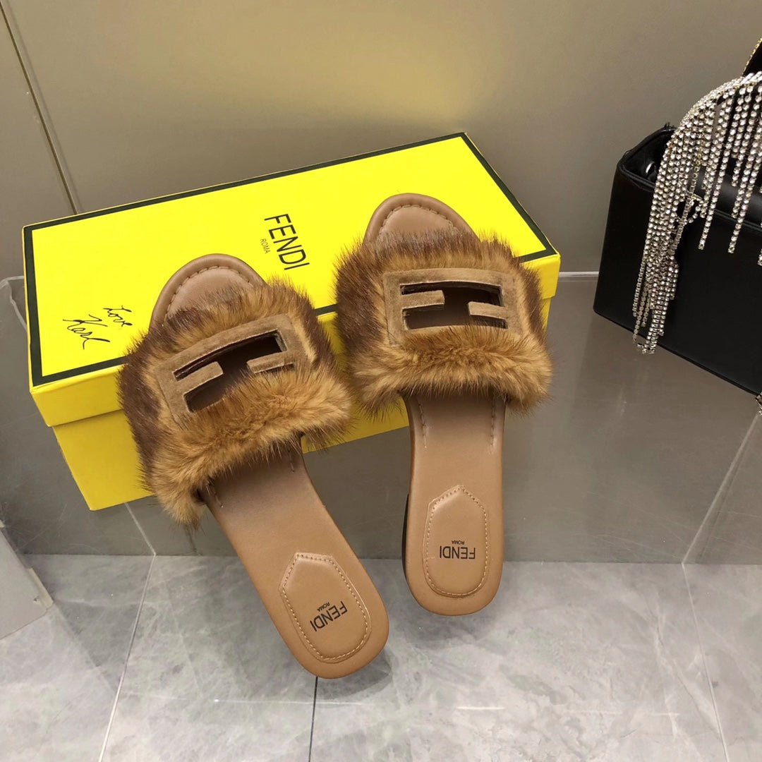 Luxury Shoes - FED - 440