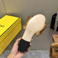 Luxury Shoes - FED - 440