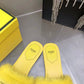 Luxury Shoes - FED - 439