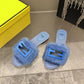 Luxury Shoes - FED - 438
