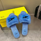 Luxury Shoes - FED - 438