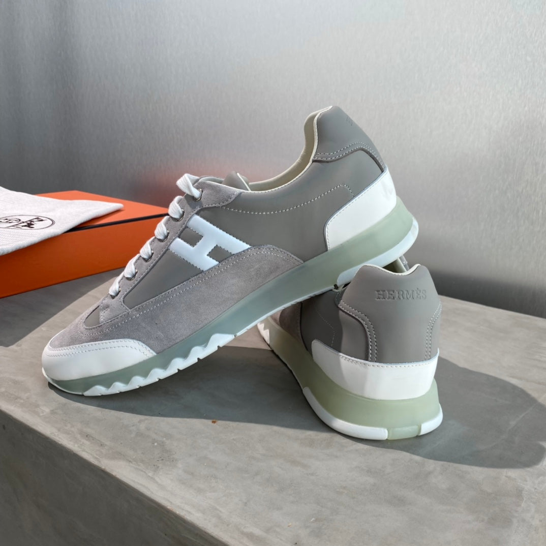 Luxury Shoes - HMS - 428