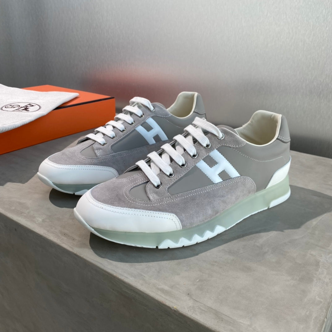 Luxury Shoes - HMS - 428