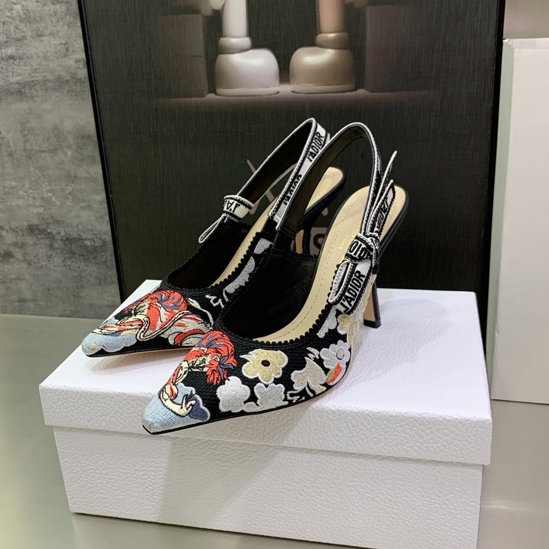 Luxury Shoes - DIR - 949